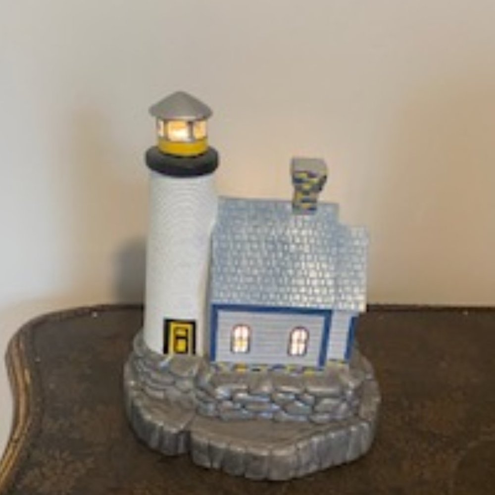 Lighthouse